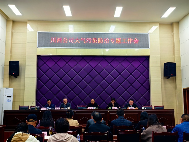 川西公司大氣污染防治專題工作會(huì)_副本.jpg